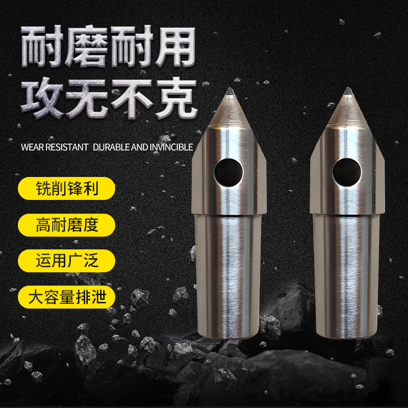 15锥度柄莫氏柄砂轮刀 莫氏金刚石砂轮修整笔金刚笔修整器尖头刀