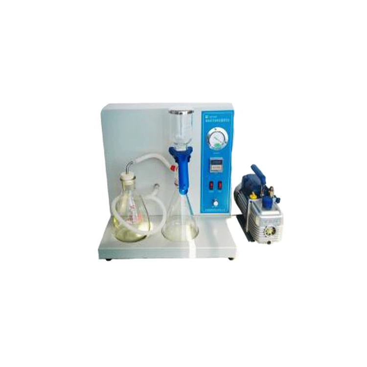 Оборудование для анализа загрязняющих веществ в виде частиц реактивных частиц