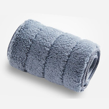 一件代发工厂直发喷水拖把替换布配件懒人地拖布木地板干湿两用一