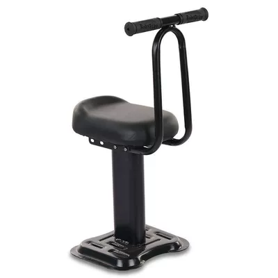 Electric car child seat, Front-Mounted Child Seat, Baby Seat - 610-fixed-armrest-model-comes-with-binding-device