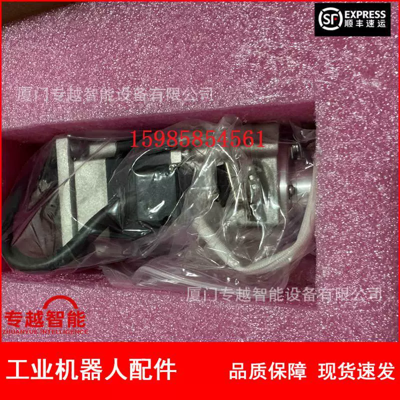 В наличии: робот ABB 3HAC021457-001 IRB1600, шестиосевой двигатель, цена договорная.