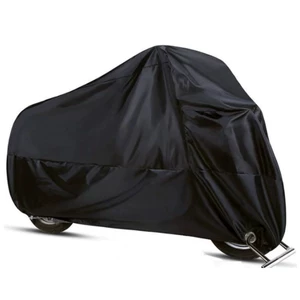 Foreign Trade 190t Polyester Cloth/Cross-Border 210D Oxford Cloth Motorcycle Cover Motorcycle Motorcycle Cover Motorcycle Cover