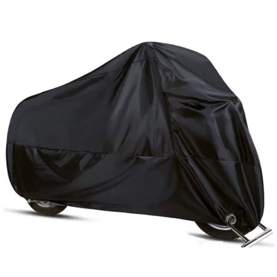 Car clothing — Motuoche Motorcycle Cover