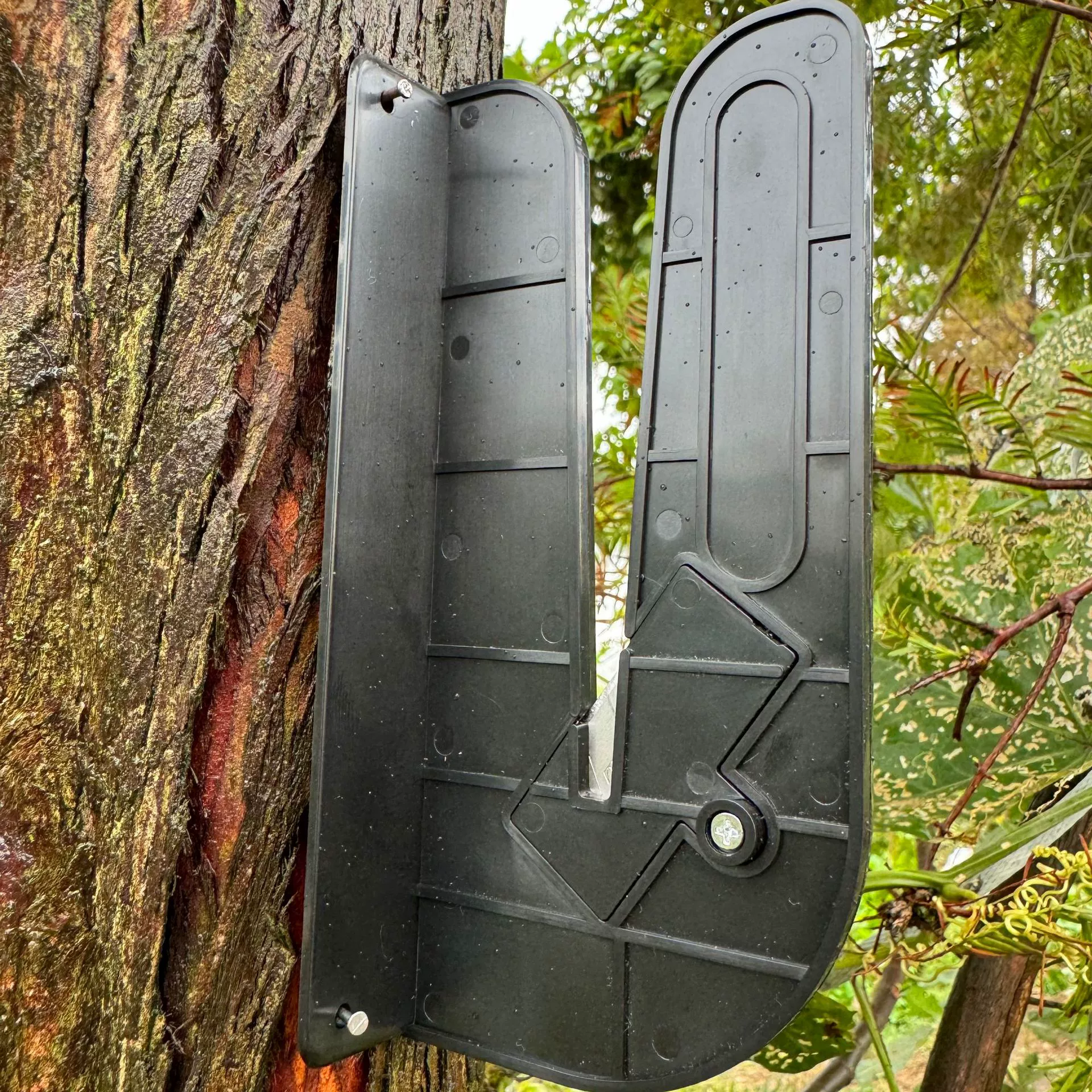 Трансграничный тряпник Wall-mounted orange cloth cutter настенный оранжевый тряпка