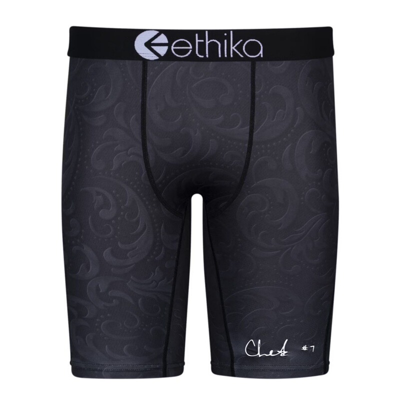 Ethika College Student Trendyy Men's Boxer Briefs Large Size Ice Silk Hip-Hop Boxer Briefs Men's Sports Shorts Ethika College Student Trendyy Men's Boxer Briefs Large Size Ice Silk Hip-Hop Boxer Briefs Men's Sports Shorts
