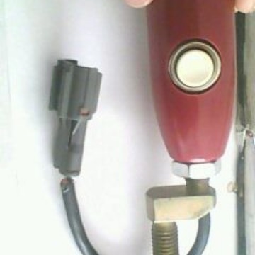 多田野操控手柄多田野汽车起重机吊车吊車先导