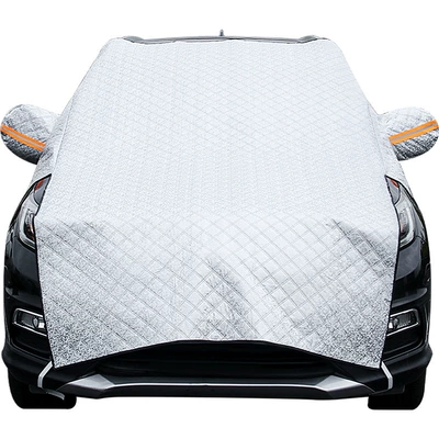 Sun shade: Anti-Frost and Anti-Snow, Car