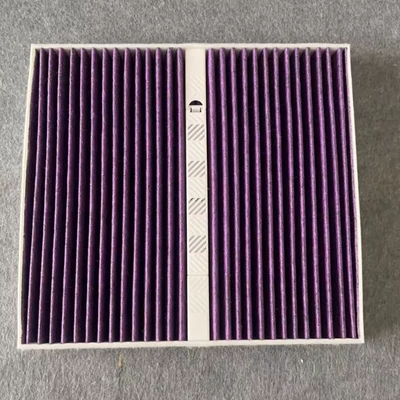 Air conditioning filter Kicks, X-Trail, Livina, Qashqai, Murano