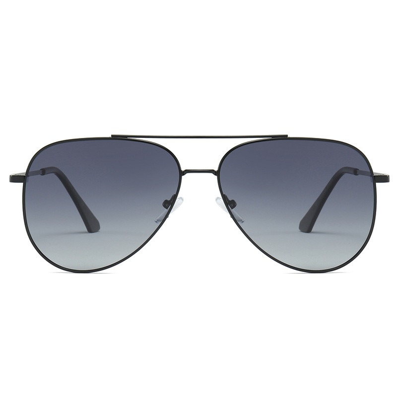 Polarized Sunglasses For Men High-end Driving Anti-uv Eyewear_voghion.com