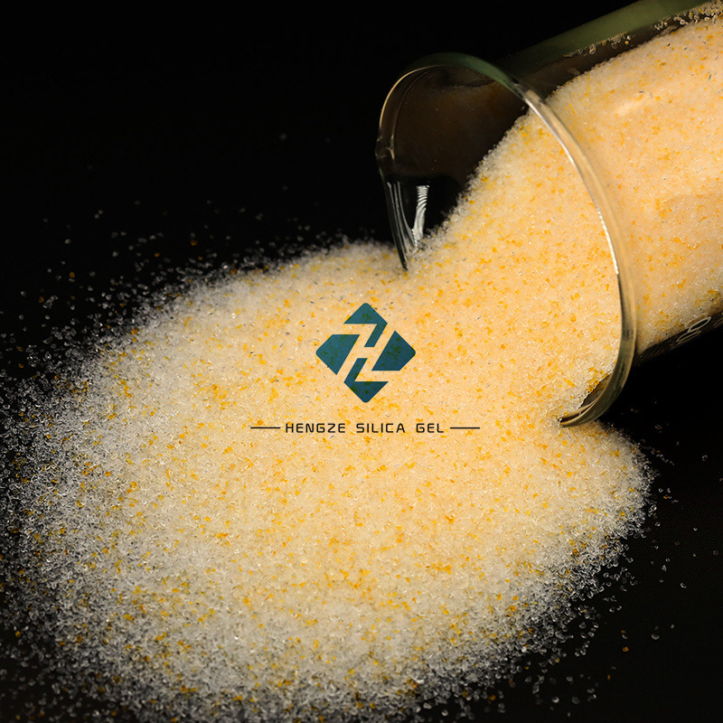 厂家直供硅胶粉玫瑰干燥沙手工diy干花永生花防潮剂鲜花干燥剂