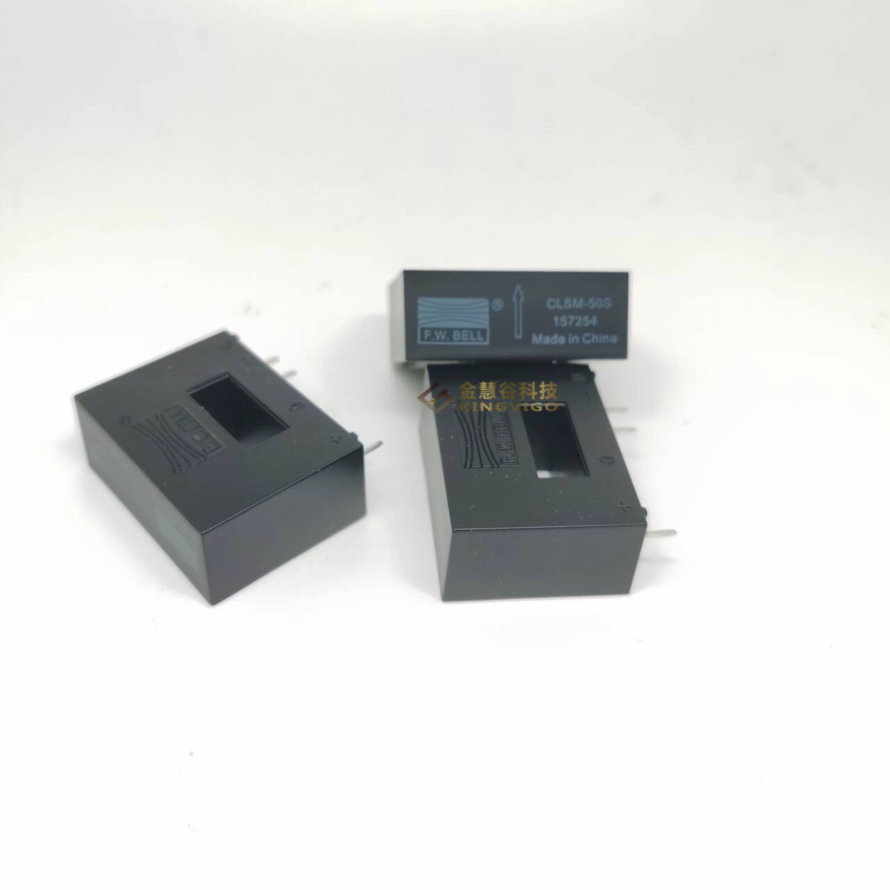 Clsm-50s F.W.bell датчик тока LEM/Lim Hall Instensor новый оригинал