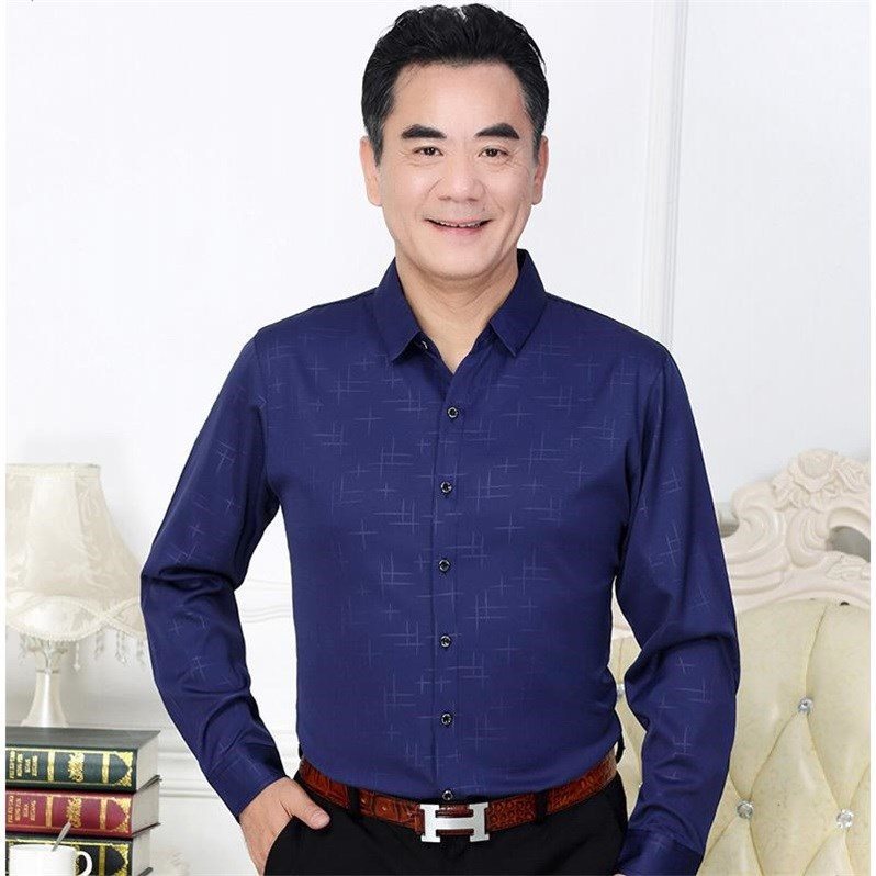 T-shirt 207 navy blue