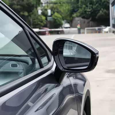 Mirror, C5 Modified Folding – Rearview mirror/rearview mirror