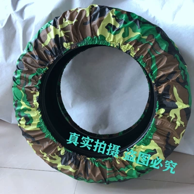 Car Tire Cover, Tire Spare wheel cover