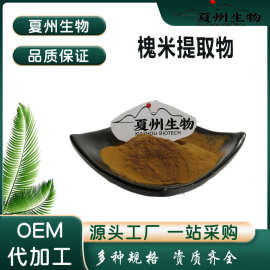 槐米提取物10：1 槲皮素粉 槐米粉 多规格 夏州生物 现货供应