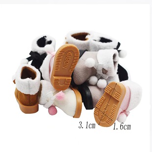 6��С������ѥ��3.2cm����ѥ��ob22/24ѥ��8�����޳����w �Q�bЬ