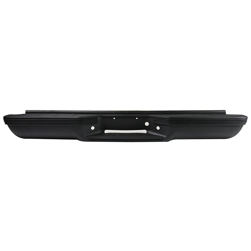 Para 88 - 00 Chevrolet Silverado GmcSierra C / K15002500 Barras traseras negras