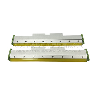 GKG�z�ε����ď��ɓ�Ƭ��350*60mm SMTȫ�Ԅ��a��ӡˢ�C�ε����