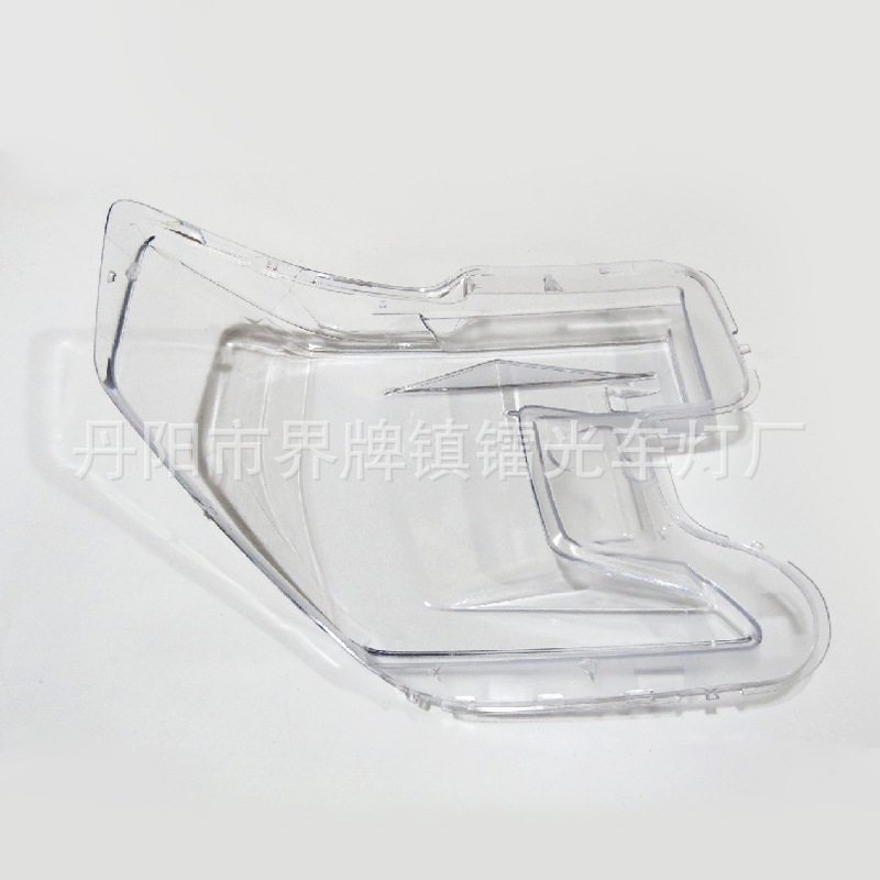Suitable for 19-21 Gmc/Sierra Sierra Headlight Cover Sierra Headlight Transparent Lamp Surface Lamp Housing Durable