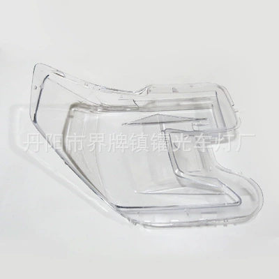 Fara qapaqları Sierra Headlight Cover Sierra