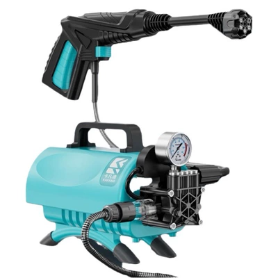 High pressure car wash water gun | Machine Car Washing Artifact