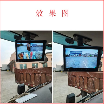 Vehicle camera — camera
