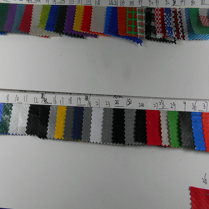 批发编织布PE PP编织布筒料编织布防水布防草布防水双面淋膜面料