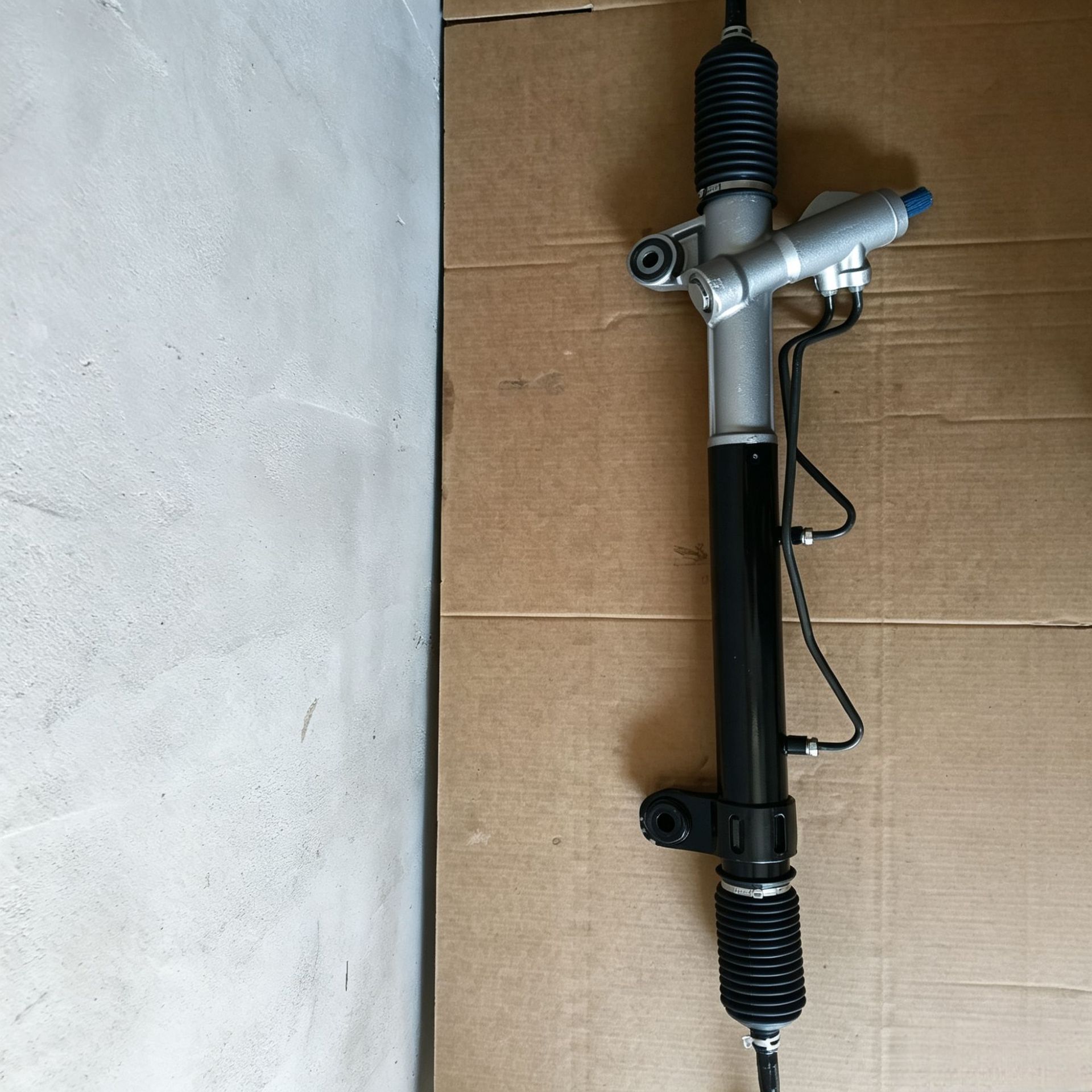3401100Xpw01A Is Suitable for Great Wall Poer Car Parts Steering Gear