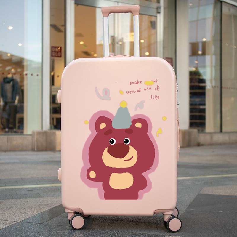 [귀여운 곰] 층층 나무 가루