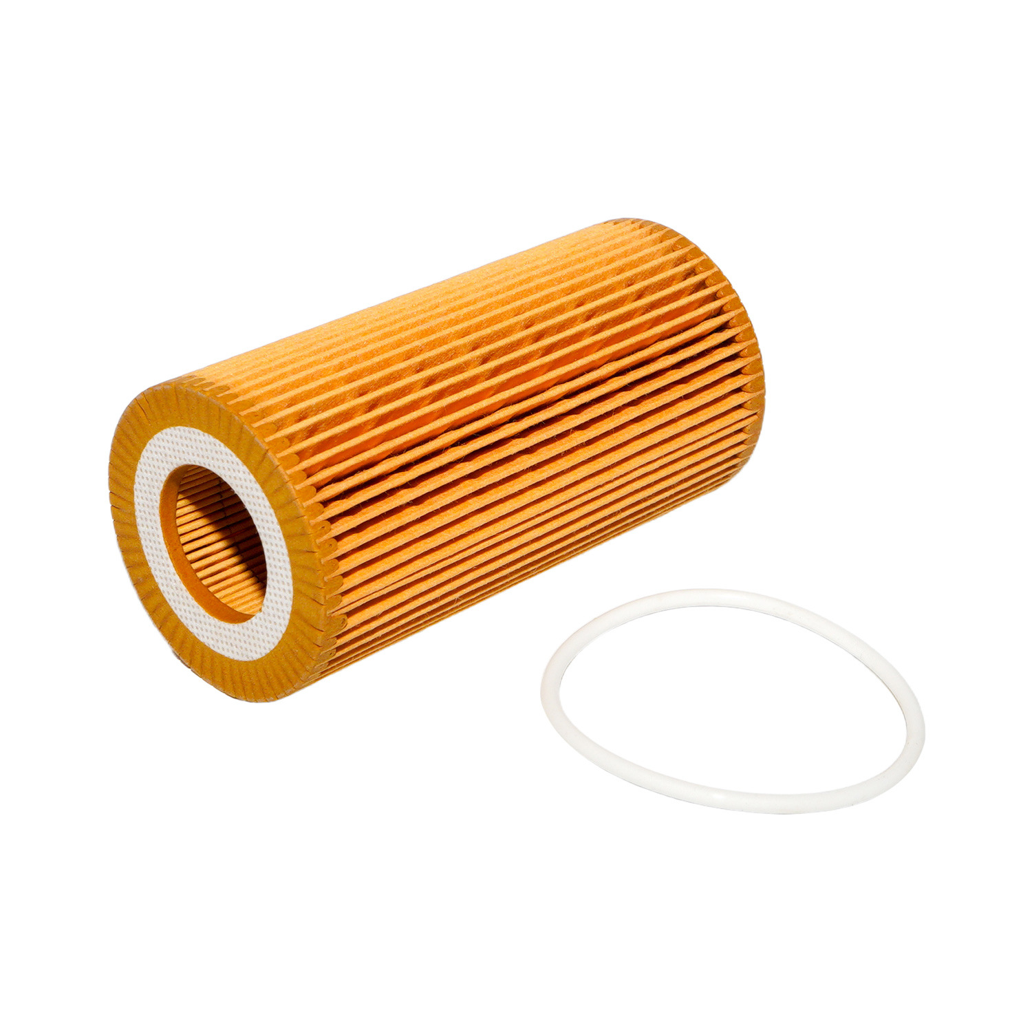Oil Filter 06D115562 Volkswagen Audi Etc. Oil Filter Hu719/6X in Stock for Quick Delivery