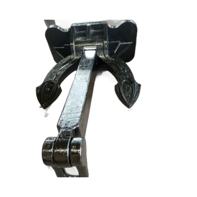 Fabricante de ventas modelo de ancla de barco de tamaño completo pequeño ancla de Spek Hole ancla precio excelente