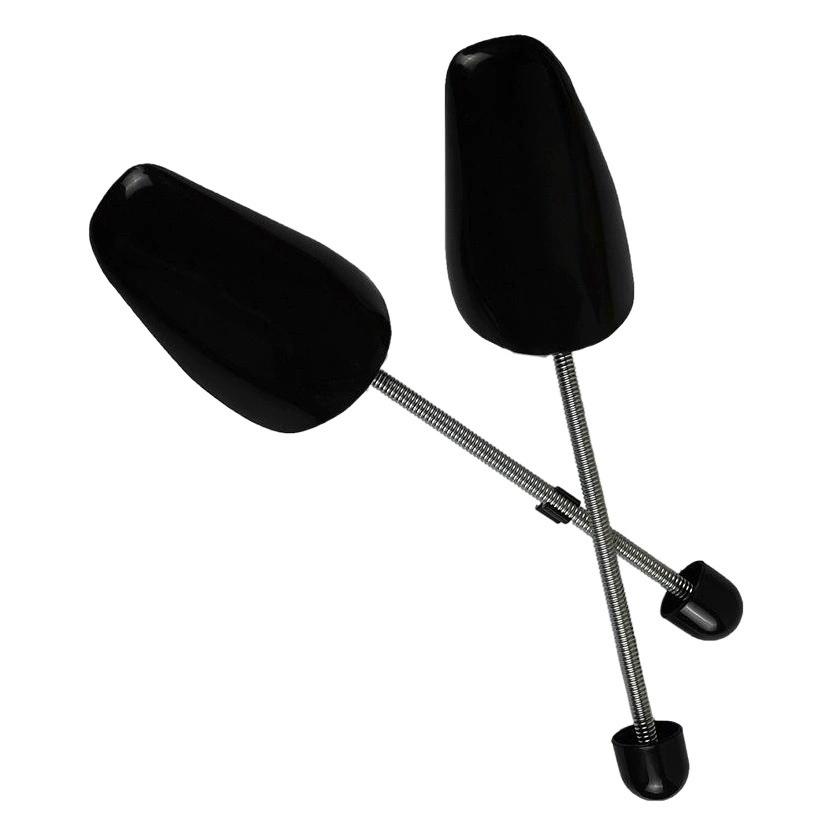 Прямая поставка с фабрики, Мужская пластиковая пружинная опора для обуви, автоматическая телескопическая Регулируемая Мужская обувь, расширитель для последней обуви, анти-деформация