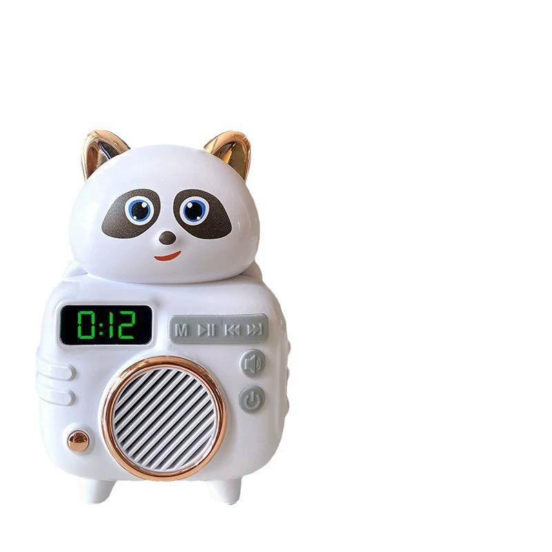 Early education machine, electronic karaoke, with little bears, training