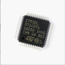 STM32L071CBT6 封装LQFP48 STM32微控制器MCU原装正品 现货库存