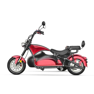 Harley Electric Vehicle, Elektrikli motosikletlər