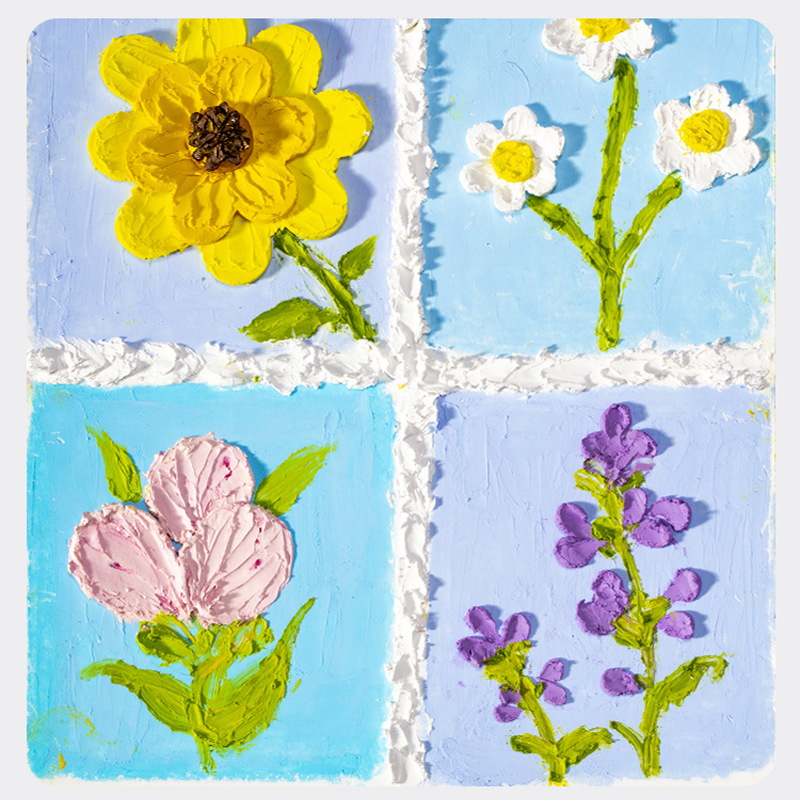 Galle super suave pintura al óleo palo traje artista suave aceitoso soluble en agua lápices de colores 24 colores 36 colores 48 colores