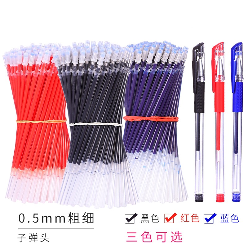 Rollerball pen