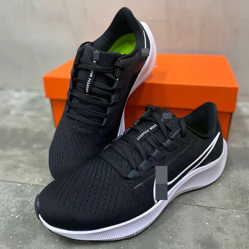 Putian Pure Original Pegasus 38 Air-Cushioned Men's and Women's Shoes, Lightweight Running Shoes with Mesh Surface, Breathable Sports Shoes Putian Pure Original Pegasus 38 Air-Cushioned Men's and Women's Shoes, Lightweight Running Shoes with Mesh Surface, Breathable Sports Shoes
