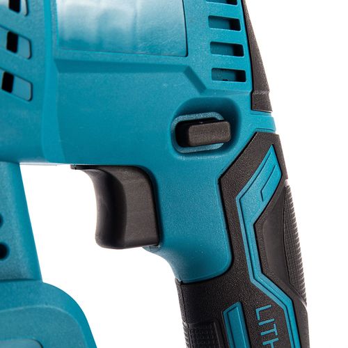 Cross-border DW lithium battery brushless electric hammer electric pick multi-function high-power concrete impact drill industrial grade electric drill