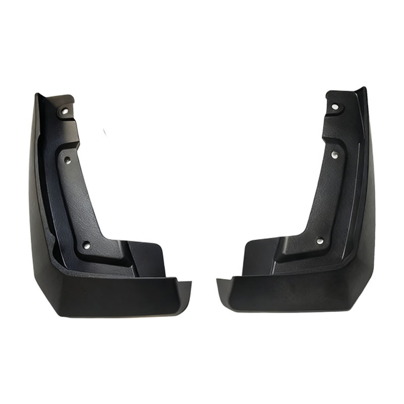 Aplicable para 22 - NOW Ford Mustang Mach-E Mustang EV Fender Soft Shutter Modificación de piel de barro