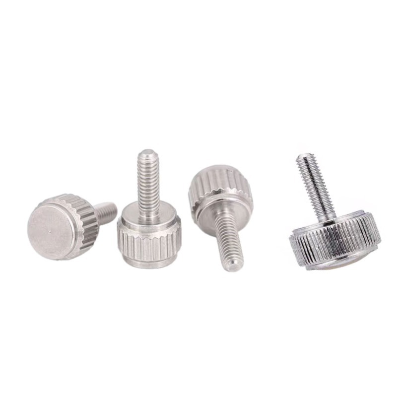 Stainless steel vernier caliper fixed with 150/200/300/500 locking screw M2M3M4M5 wholesale