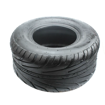 Golf Sightseeing Tire, Elektrikli avtomobil şinləri