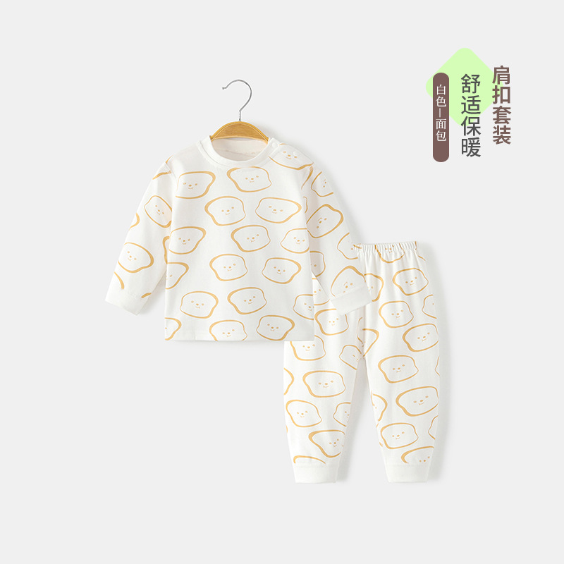 흰 빵