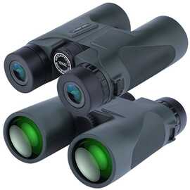 森林消防防水望远镜高清双目调焦望远镜野外救援地形观测望远镜