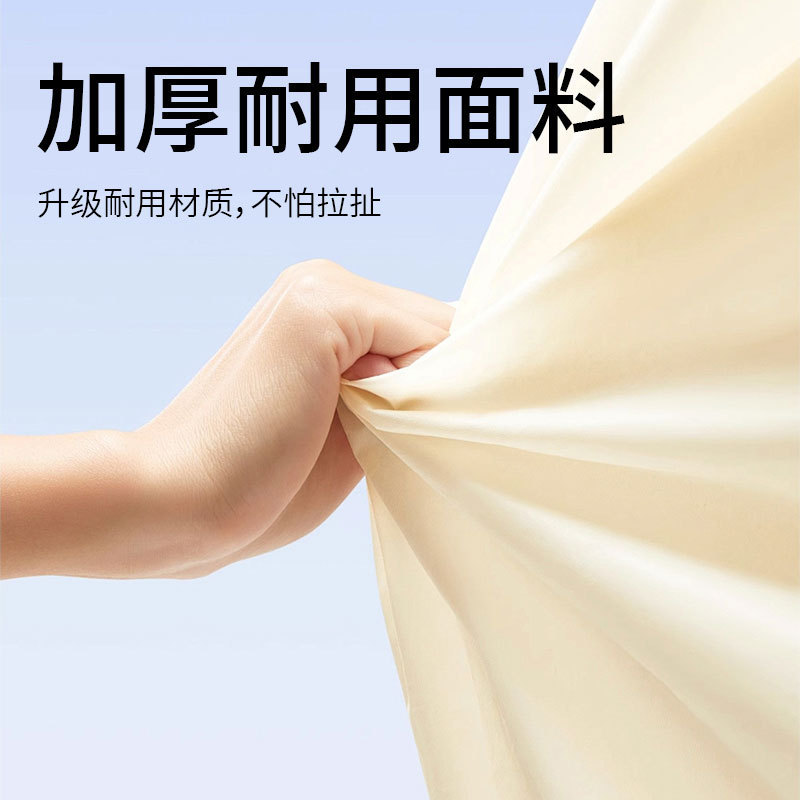 新しい使い捨てレインコート大きなつば大人の屋外ハイキングレインポンチョ全身防雨ポータブル PEVA レインコート|undefined