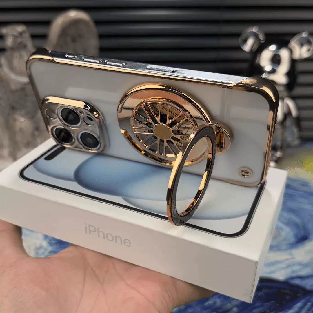 Чехол для телефона совместимый с Apple, вращающийся верх, трубка, iPhone 15, iPhone, 16promax, защита от падений