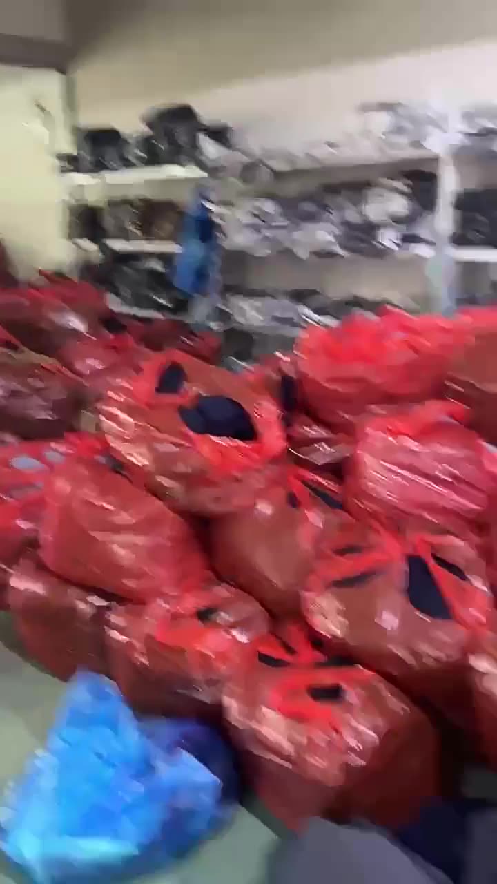 老白同款 GOODBRAND GOOD字母满钻圆领宽松直筒短袖T恤女男