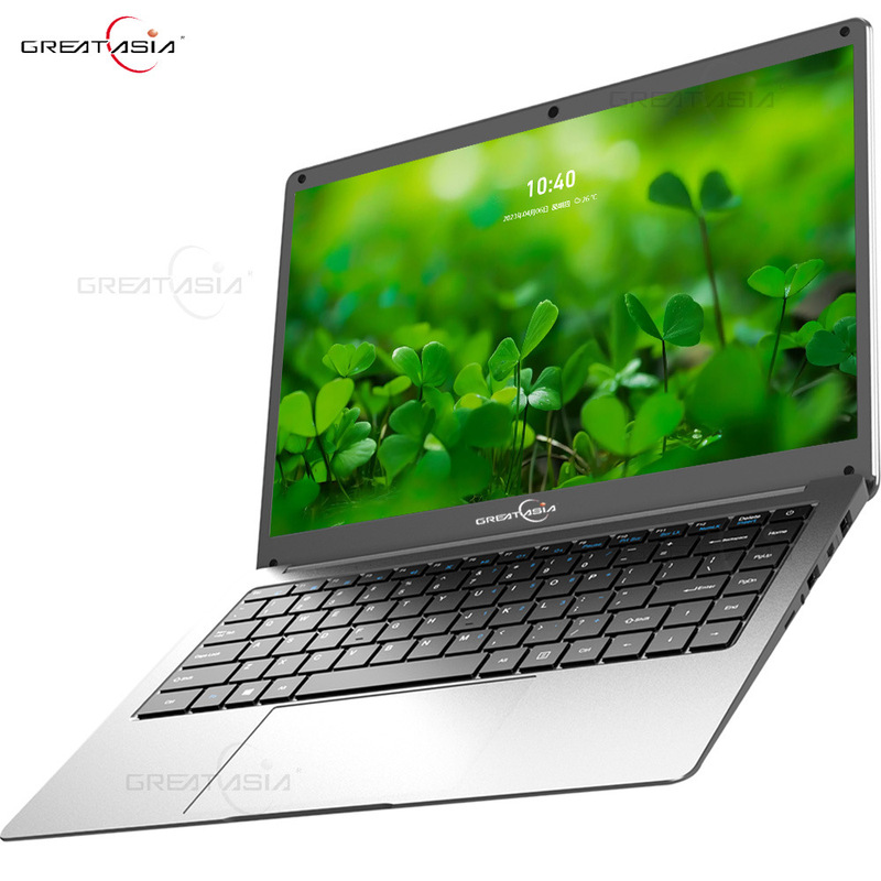 14inch Laptop N3350/N4000 Processor Ultra-Thin Dual-Core Gaming, Internet and Office Portable Laptop 14inch Laptop N3350/N4000 Processor Ultra-Thin Dual-Core Gaming, Internet and Office Portable Laptop