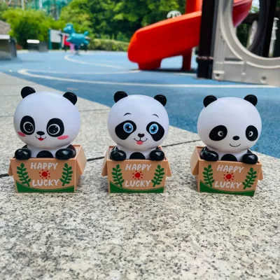 Doll Car Jewelry Gifts — Car ornaments