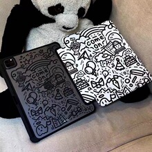 ��ֿ�ͨС������ƽ�屣�o��iPad Pro11 2024/10th/10.2/10.9